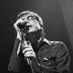 Joe Hurley Press Photo - photo by Josh Cheuse