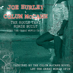 The House That Horse Built